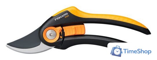 Секатор Fiskars Plus Smartfit P541 1057169 - Изображение №1 — Интернет-магазин Time-Shop