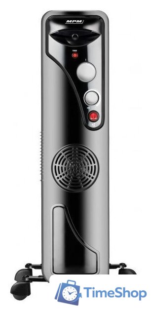 Масляный радиатор MPM MUG-21 - Изображение №1 — Интернет-магазин Time-Shop