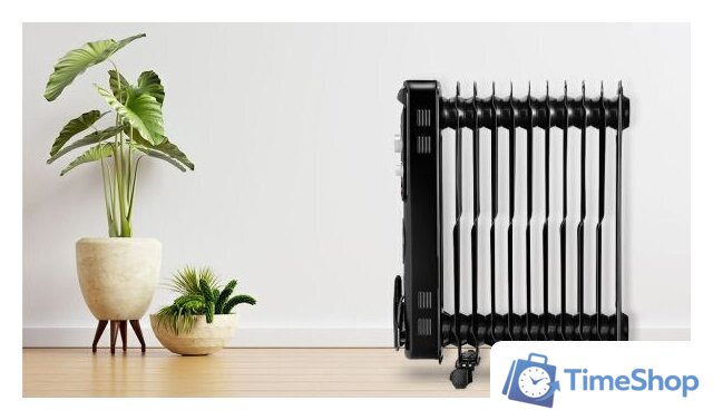 Масляный радиатор MPM MUG-21 - Изображение №6 — Интернет-магазин Time-Shop