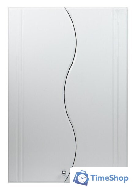  Doratiz Шкаф Doratiz Монако 50 2712.280 (белый) - Изображение №2 — Интернет-магазин Time-Shop