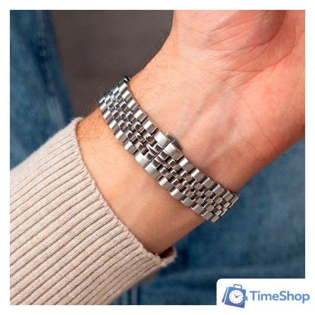 Наручные часы Timex TW2Y23300 - Изображение №4 — Интернет-магазин Time-Shop