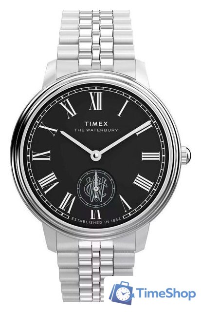 Наручные часы Timex TW2Y23300 - Изображение №1 — Интернет-магазин Time-Shop