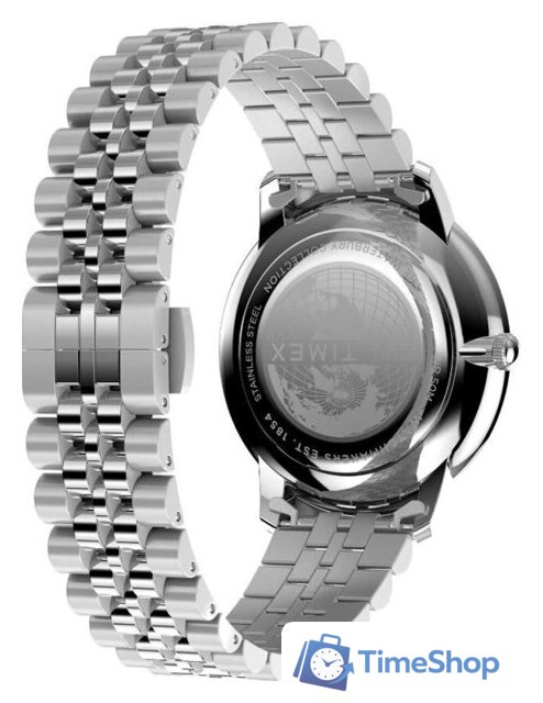 Наручные часы Timex TW2Y23300 - Изображение №2 — Интернет-магазин Time-Shop