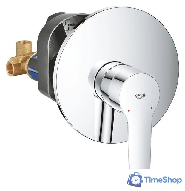 Смеситель Grohe Start Shower 32590002 - Изображение №1 — Интернет-магазин Time-Shop