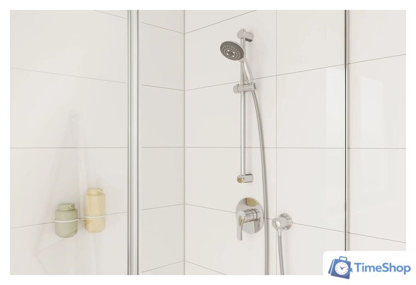 Смеситель Grohe Start Shower 32590002 - Изображение №5 — Интернет-магазин Time-Shop