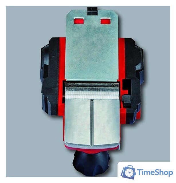 Рубанок Einhell TC-PL 750 [4345310] - Изображение №4 — Интернет-магазин Time-Shop