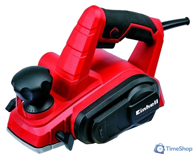 Рубанок Einhell TC-PL 750 [4345310] - Изображение №1 — Интернет-магазин Time-Shop