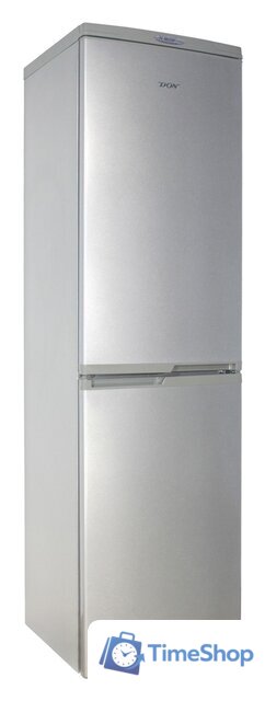 Холодильник Don R-297 MI - Изображение №1 — Интернет-магазин Time-Shop