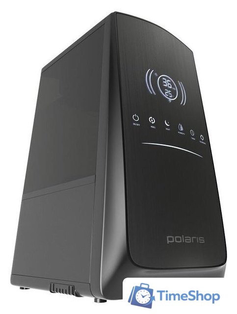Увлажнитель воздуха Polaris PUH 9105 IQ Home - Изображение №6 — Интернет-магазин Time-Shop