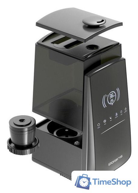 Увлажнитель воздуха Polaris PUH 9105 IQ Home - Изображение №8 — Интернет-магазин Time-Shop