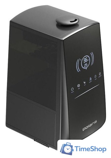 Увлажнитель воздуха Polaris PUH 9105 IQ Home - Изображение №4 — Интернет-магазин Time-Shop