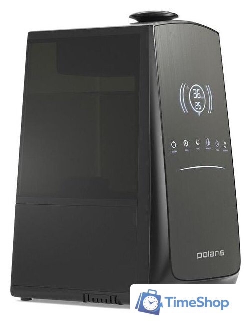Увлажнитель воздуха Polaris PUH 9105 IQ Home - Изображение №3 — Интернет-магазин Time-Shop