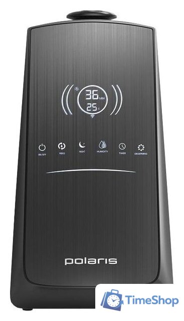 Увлажнитель воздуха Polaris PUH 9105 IQ Home - Изображение №1 — Интернет-магазин Time-Shop