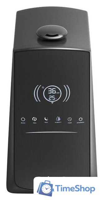Увлажнитель воздуха Polaris PUH 9105 IQ Home - Изображение №2 — Интернет-магазин Time-Shop