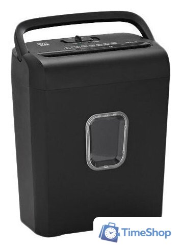 Шредер CACTUS CS-SH-8-13-5X18 - Изображение №1 — Интернет-магазин Time-Shop