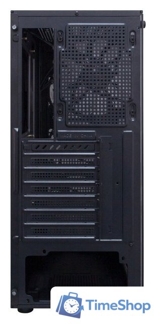 Корпус 1stPlayer FD3 (черный) - Изображение №4 — Интернет-магазин Time-Shop