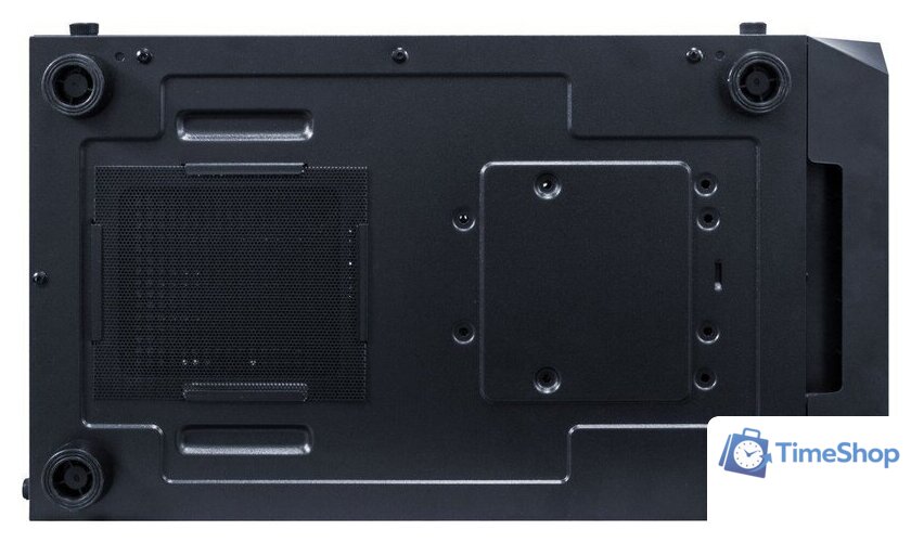 Корпус 1stPlayer FD3 (черный) - Изображение №2 — Интернет-магазин Time-Shop