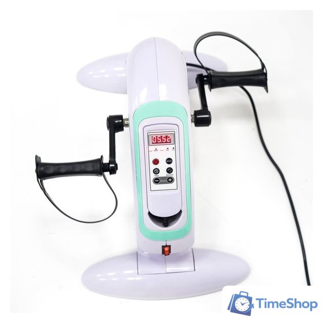 Велотренажер Calviano Mini - Изображение №4 — Интернет-магазин Time-Shop