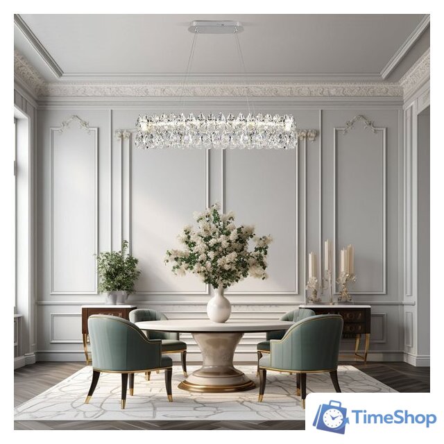 Подвесная люстра Bogate's 90372/1 Strotskis - Изображение №5 — Интернет-магазин Time-Shop