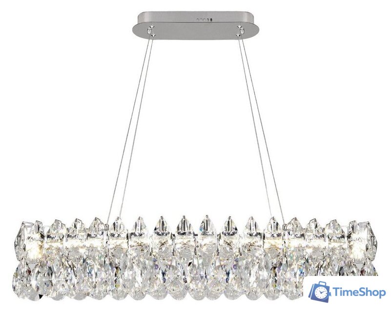 Подвесная люстра Bogate's 90372/1 Strotskis - Изображение №1 — Интернет-магазин Time-Shop