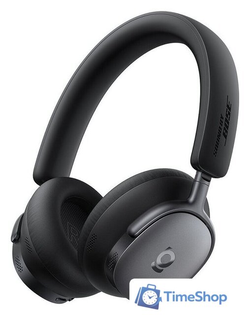 Наушники Baseus Inspire XH1 (черный) - Изображение №1 — Интернет-магазин Time-Shop