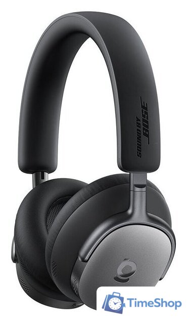 Наушники Baseus Inspire XH1 (черный) - Изображение №2 — Интернет-магазин Time-Shop