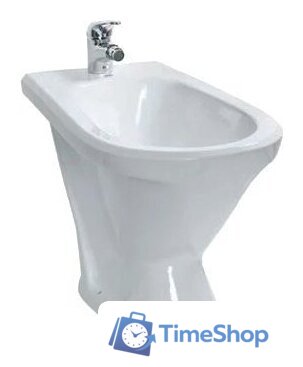 Биде Sanita Самарское SMRSABI01 - Изображение №1 — Интернет-магазин Time-Shop