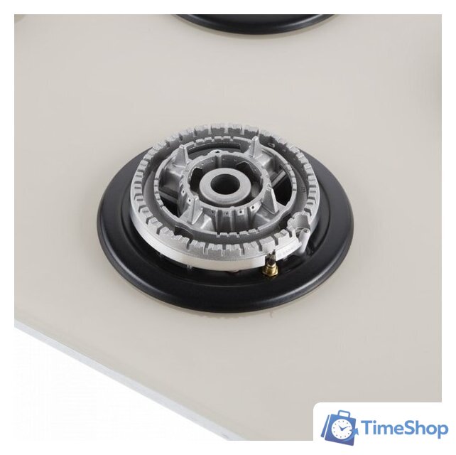 Варочная панель MAUNFELD EGHG.43.33CBG.R/G - Изображение №8 — Интернет-магазин Time-Shop