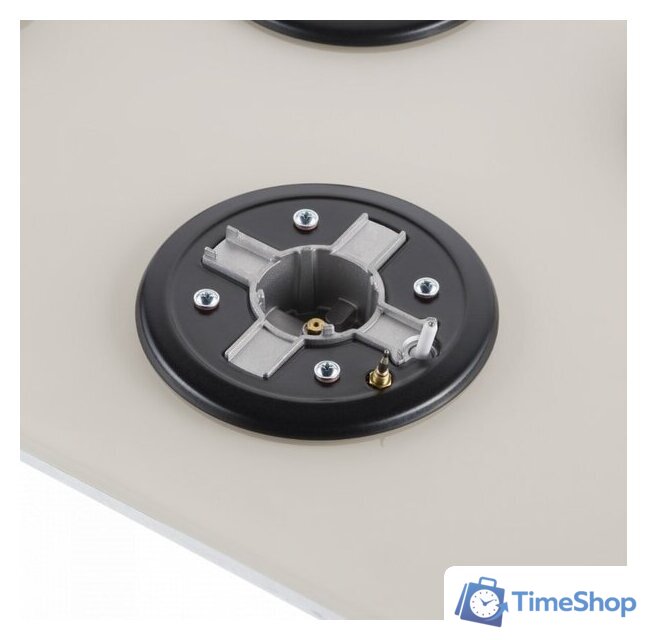 Варочная панель MAUNFELD EGHG.43.33CBG.R/G - Изображение №7 — Интернет-магазин Time-Shop