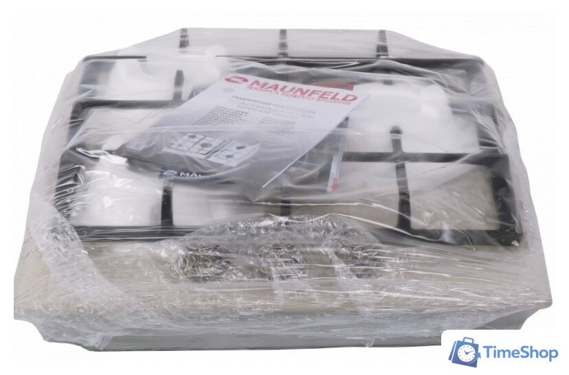 Варочная панель MAUNFELD EGHG.43.33CBG.R/G - Изображение №18 — Интернет-магазин Time-Shop