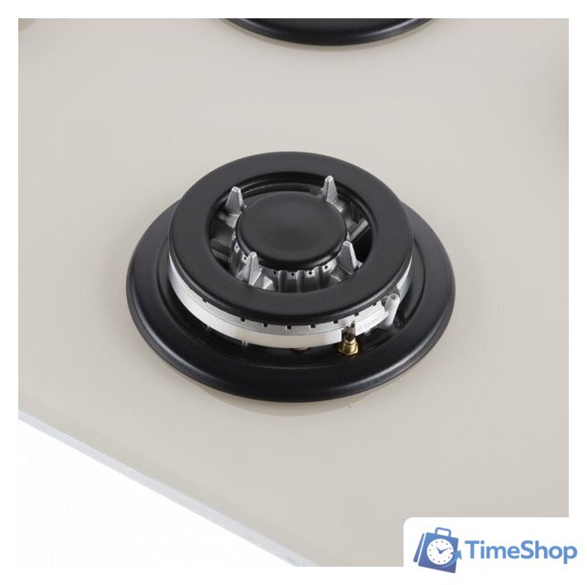 Варочная панель MAUNFELD EGHG.43.33CBG.R/G - Изображение №9 — Интернет-магазин Time-Shop