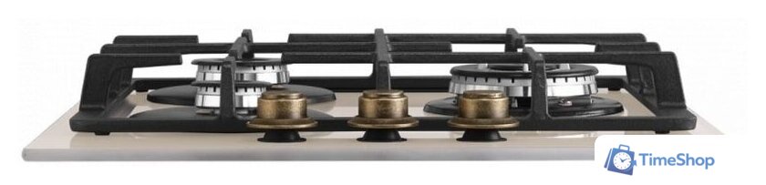 Варочная панель MAUNFELD EGHG.43.33CBG.R/G - Изображение №19 — Интернет-магазин Time-Shop