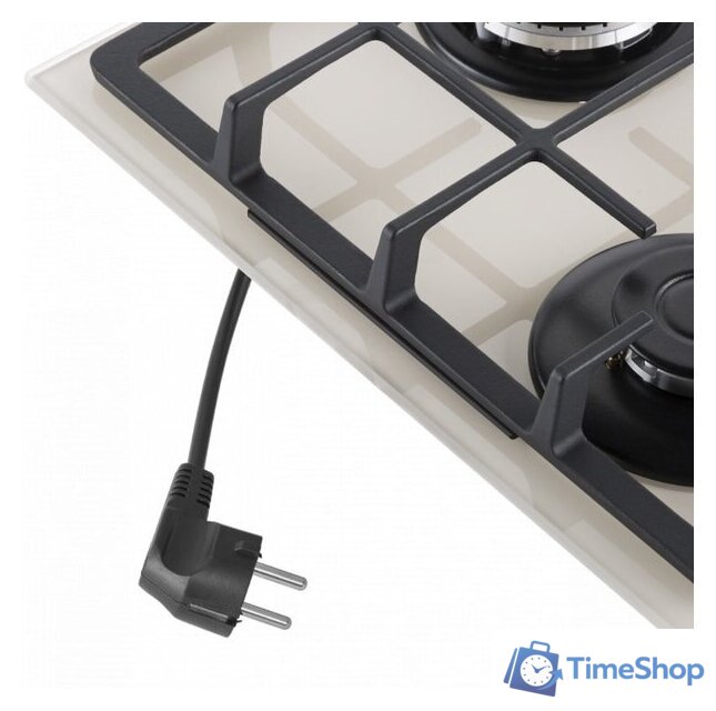 Варочная панель MAUNFELD EGHG.43.33CBG.R/G - Изображение №12 — Интернет-магазин Time-Shop