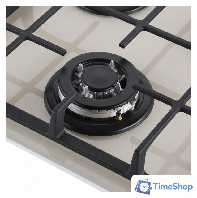 Варочная панель MAUNFELD EGHG.43.33CBG.R/G - Изображение №10 — Интернет-магазин Time-Shop