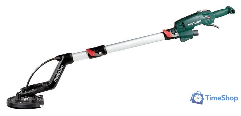 Шлифмашина для стен и потолков Metabo LSV 5-225 Comfort 600136000 - Изображение №1 — Интернет-магазин Time-Shop