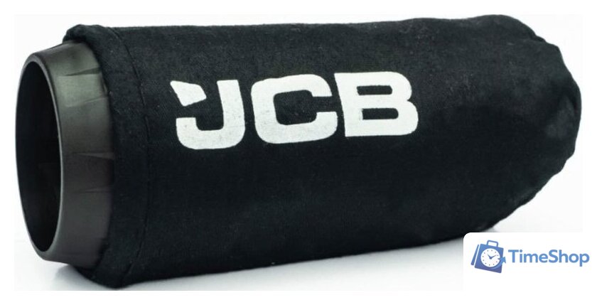 Эксцентриковая шлифмашина JCB 18OS-2XB-E (с 1-м АКБ) - Изображение №5 — Интернет-магазин Time-Shop