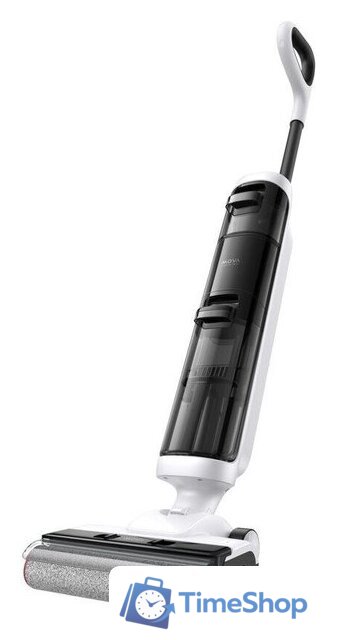 Вертикальный моющий пылесос Mova K20 Pro Wet Dry Floor Washer & Vacuum Cleaner - Изображение №1 — Интернет-магазин Time-Shop