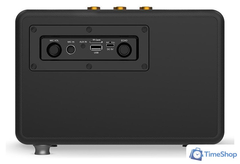 Беспроводная колонка Tracer M30 (черный) - Изображение №4 — Интернет-магазин Time-Shop