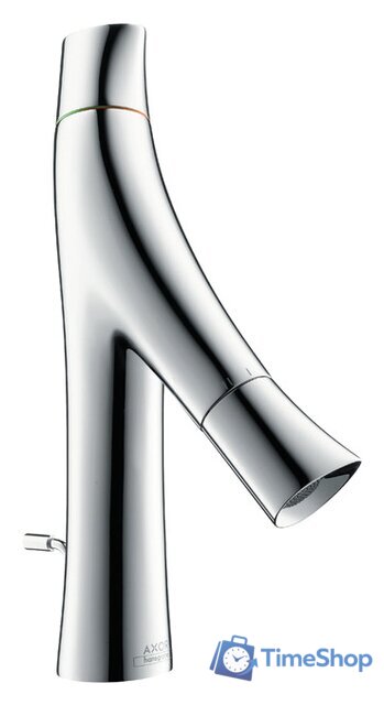 Смеситель Axor Starck Organic [12010000] - Изображение №1 — Интернет-магазин Time-Shop