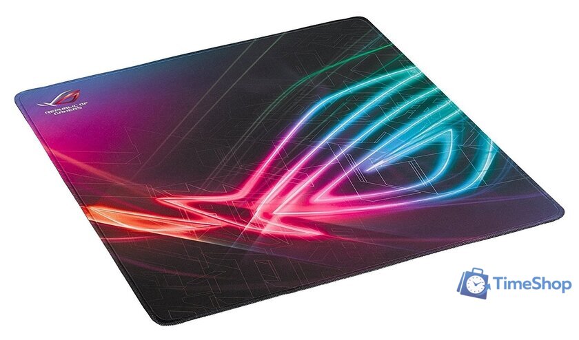 Коврик для мыши ASUS ROG Strix Edge - Изображение №3 — Интернет-магазин Time-Shop