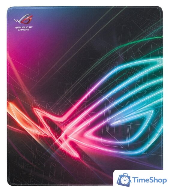 Коврик для мыши ASUS ROG Strix Edge - Изображение №1 — Интернет-магазин Time-Shop