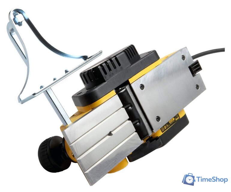 Рубанок DeWalt DW680 - Изображение №2 — Интернет-магазин Time-Shop