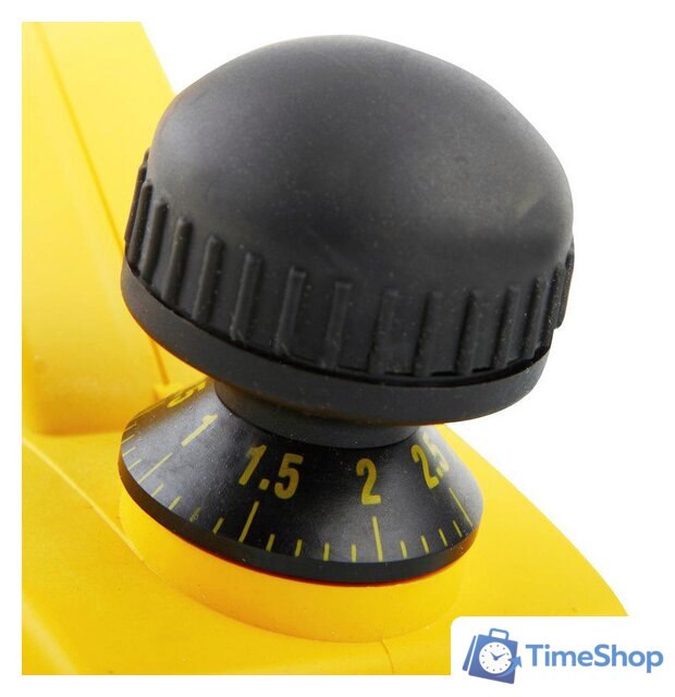 Рубанок DeWalt DW680 - Изображение №3 — Интернет-магазин Time-Shop