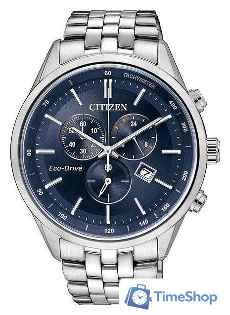 Наручные часы Citizen AT2141-52L - Изображение №1 — Интернет-магазин Time-Shop