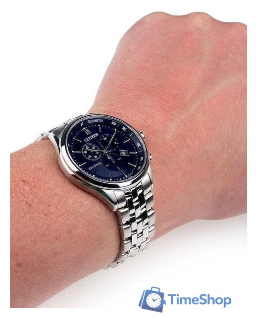 Наручные часы Citizen AT2141-52L - Изображение №4 — Интернет-магазин Time-Shop