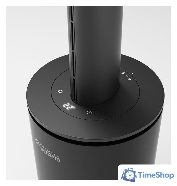 Очиститель воздуха Olimpia Splendid Vertigo - Изображение №2 — Интернет-магазин Time-Shop