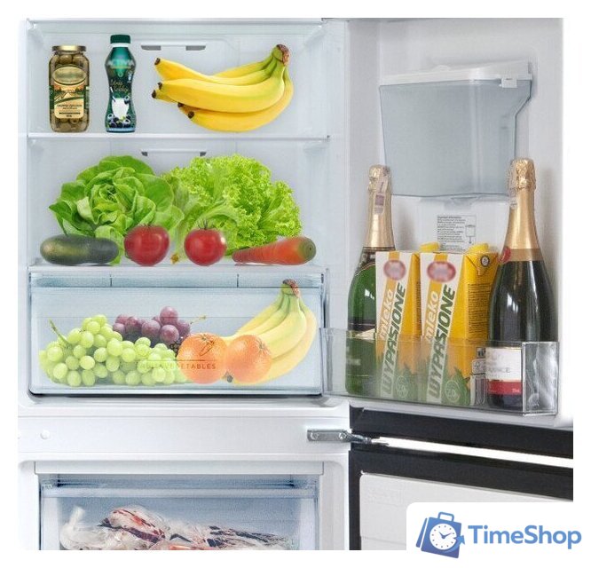 Холодильник Berg CZW180NBM22 - Изображение №9 — Интернет-магазин Time-Shop