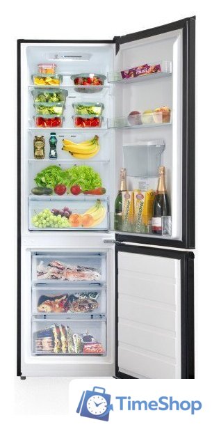 Холодильник Berg CZW180NBM22 - Изображение №2 — Интернет-магазин Time-Shop