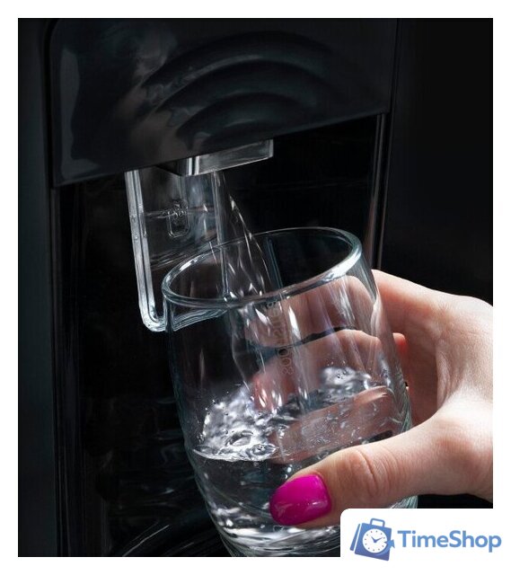 Холодильник Berg CZW180NBM22 - Изображение №6 — Интернет-магазин Time-Shop