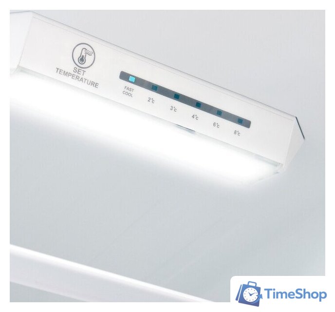 Холодильник Berg CZW180NBM22 - Изображение №4 — Интернет-магазин Time-Shop